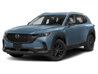 2024 Mazda Mazda Cx-50 2.5 S Select Package