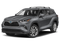 2024 Toyota HIGHLANDER HEV Limited