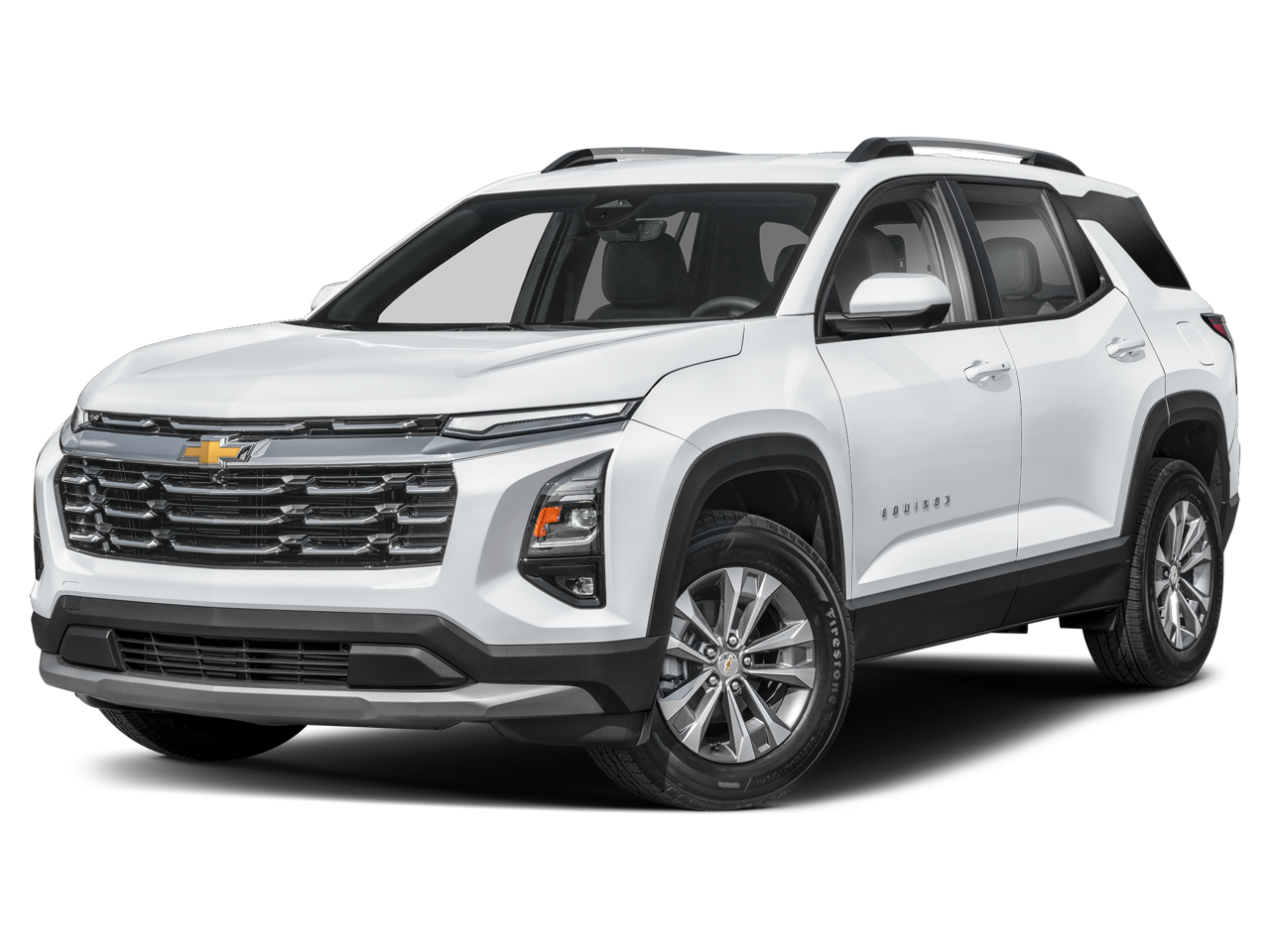 2026 Chevrolet Equinox LT - Photo 25