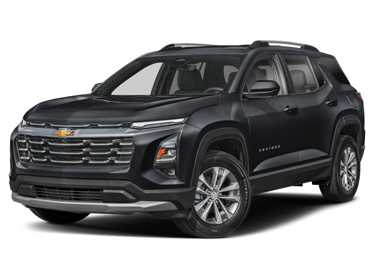 2026 Chevrolet Equinox LT - Photo 25