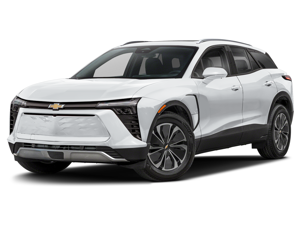 2026 Chevrolet Blazer EV LT - Photo 25