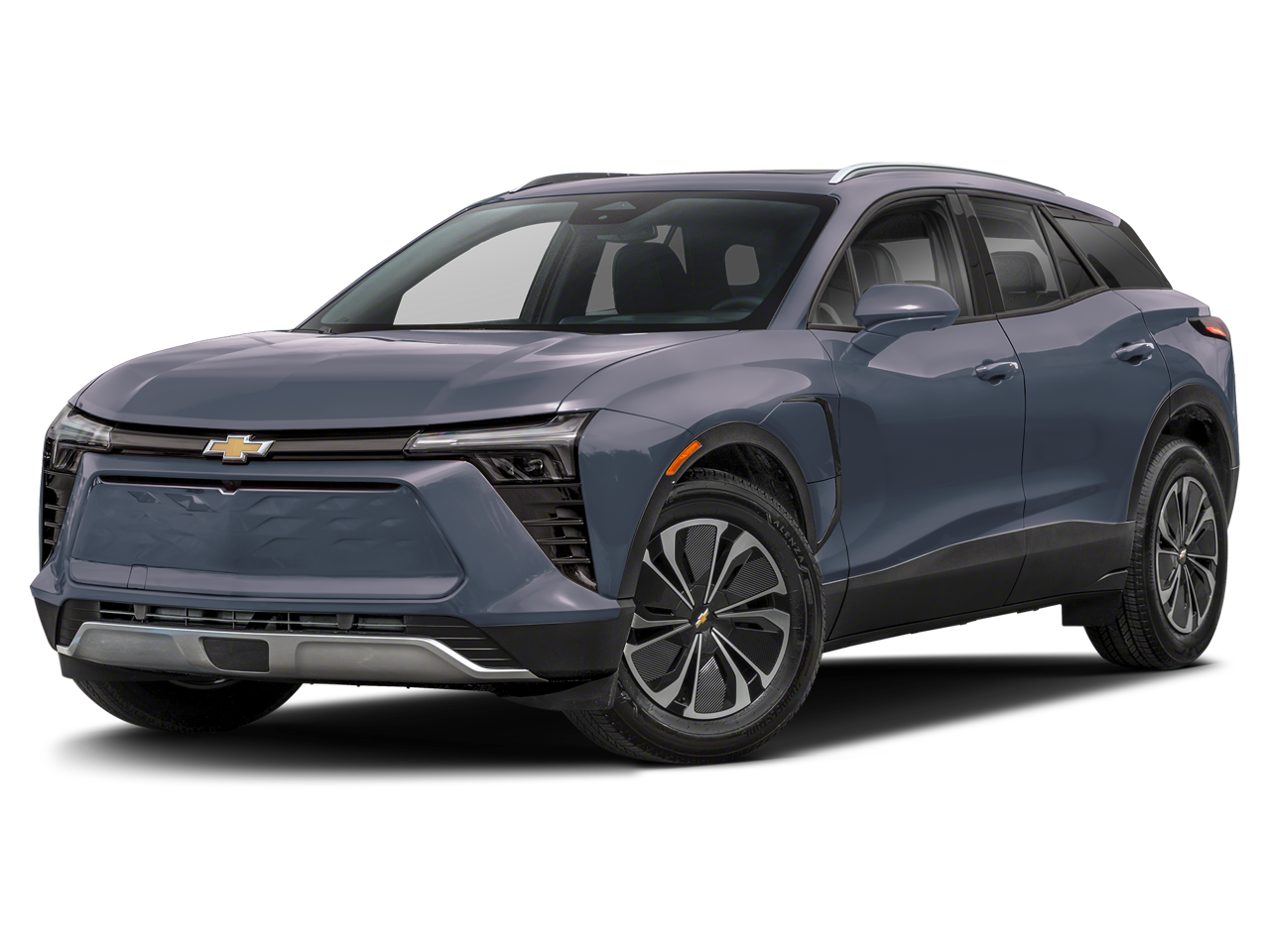 2026 Chevrolet Blazer EV LT - Photo 25