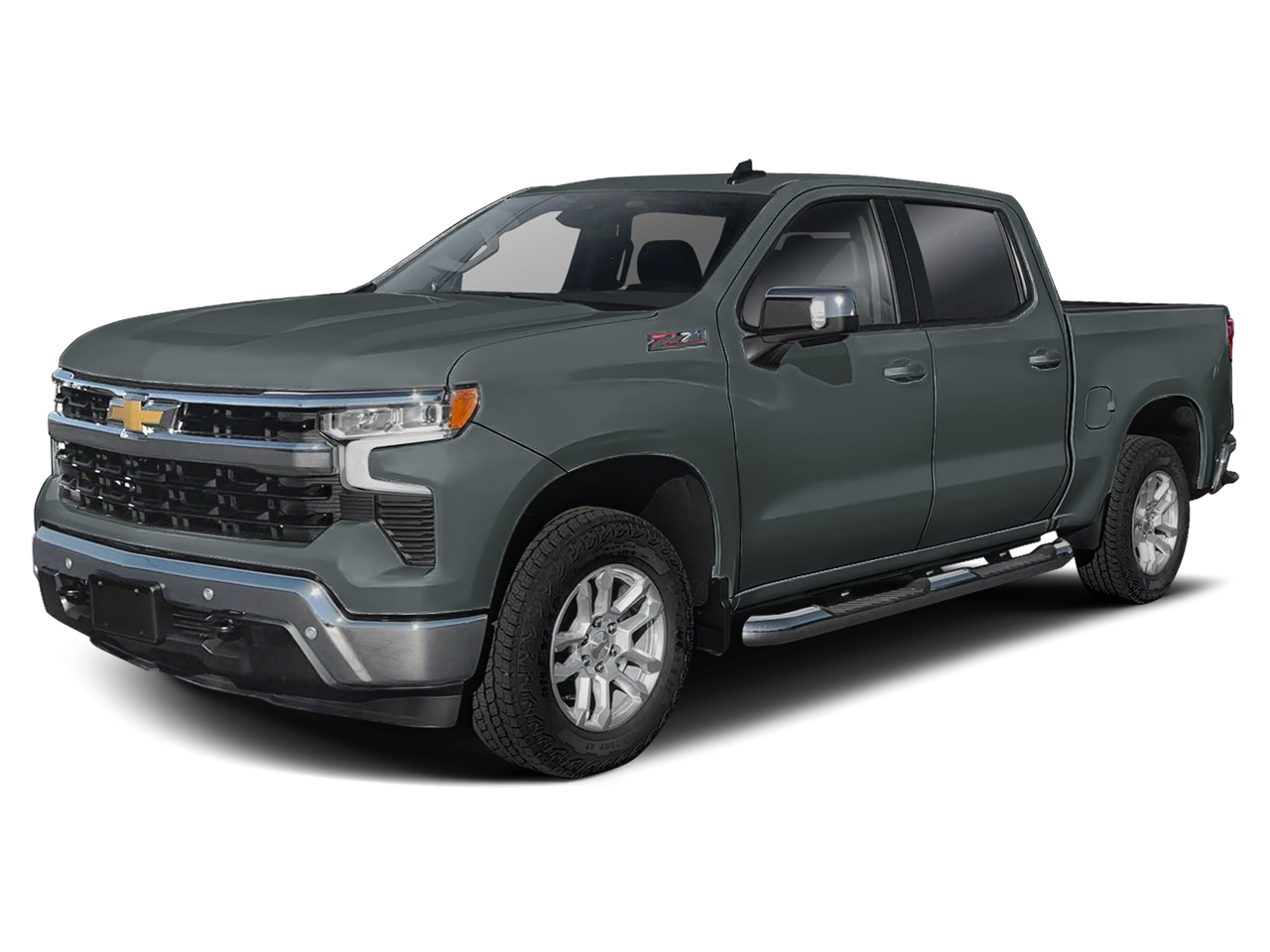 2026 Chevrolet Silverado 1500 LT - Photo 25