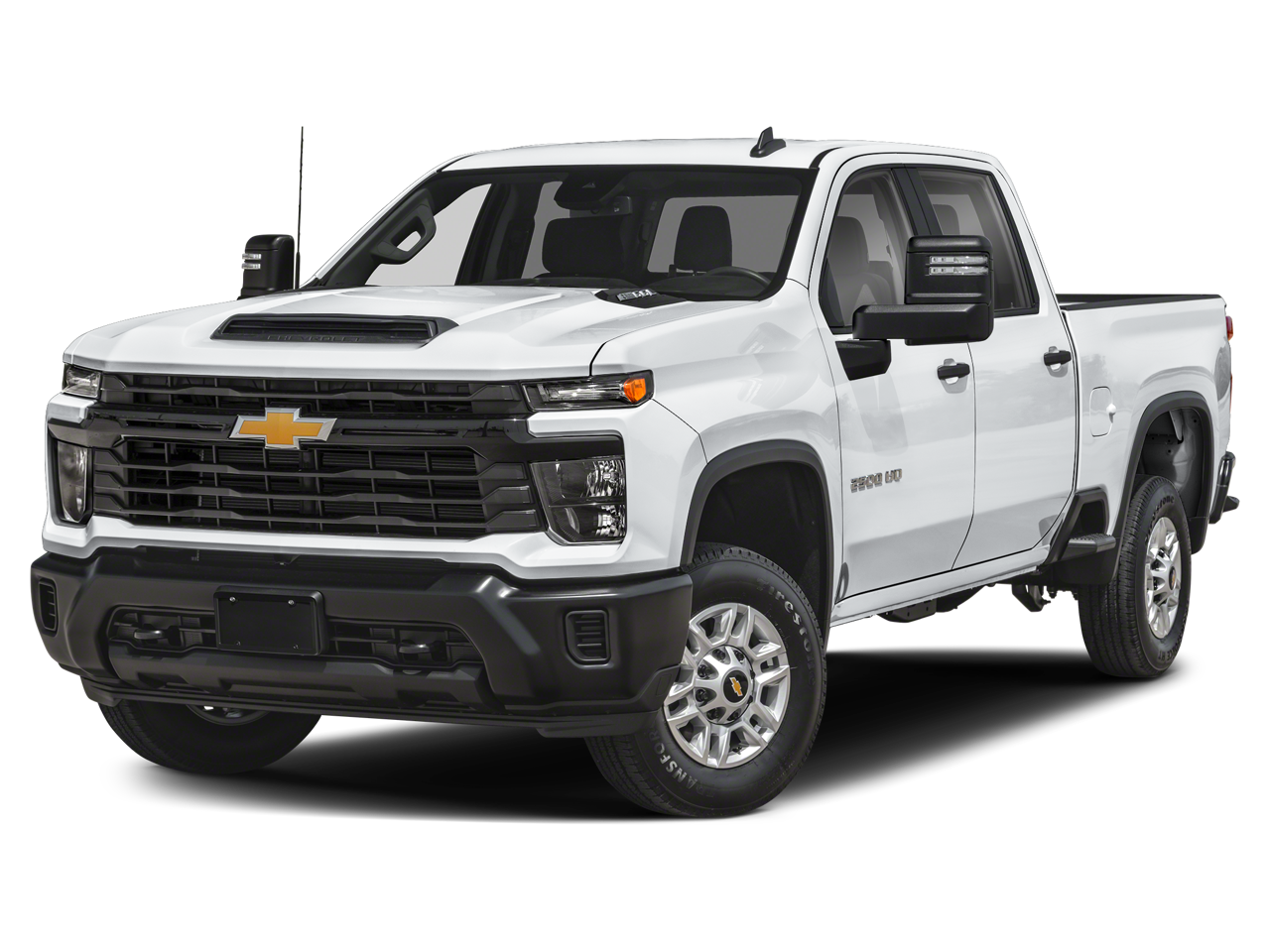 2026 Chevrolet Silverado 2500 HD LT - Photo 25