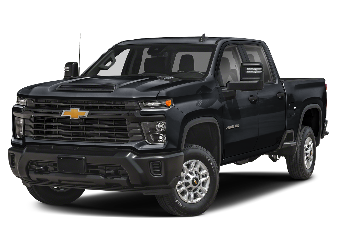 2026 Chevrolet Silverado 2500 HD LT - Photo 25