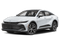 2026 Toyota Crown Limited