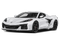 2027 Chevrolet Corvette Z06 1LZ