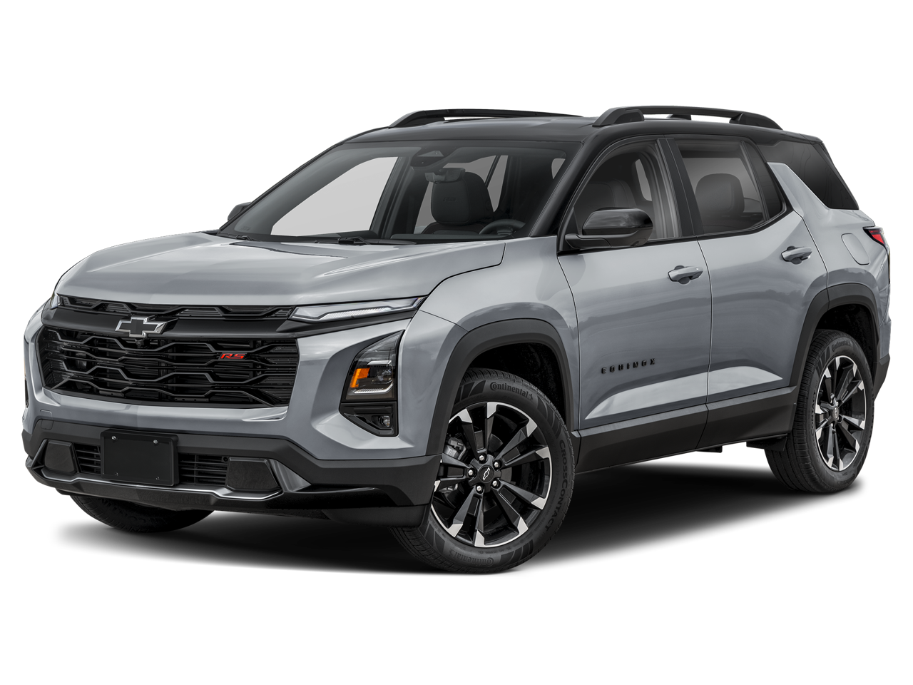 2027 Chevrolet Equinox