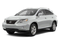 2010 Lexus Rx 350 4X4 4SPEED AUTO