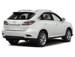 2015 Lexus RX 350 SUV