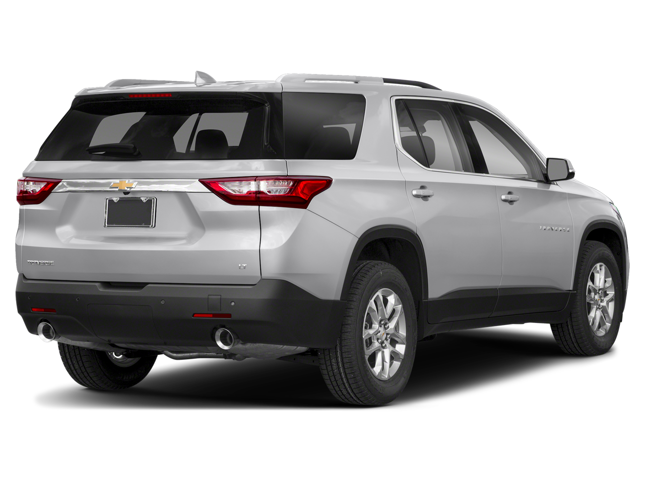 2018 Chevrolet Traverse 1LT - Photo 27