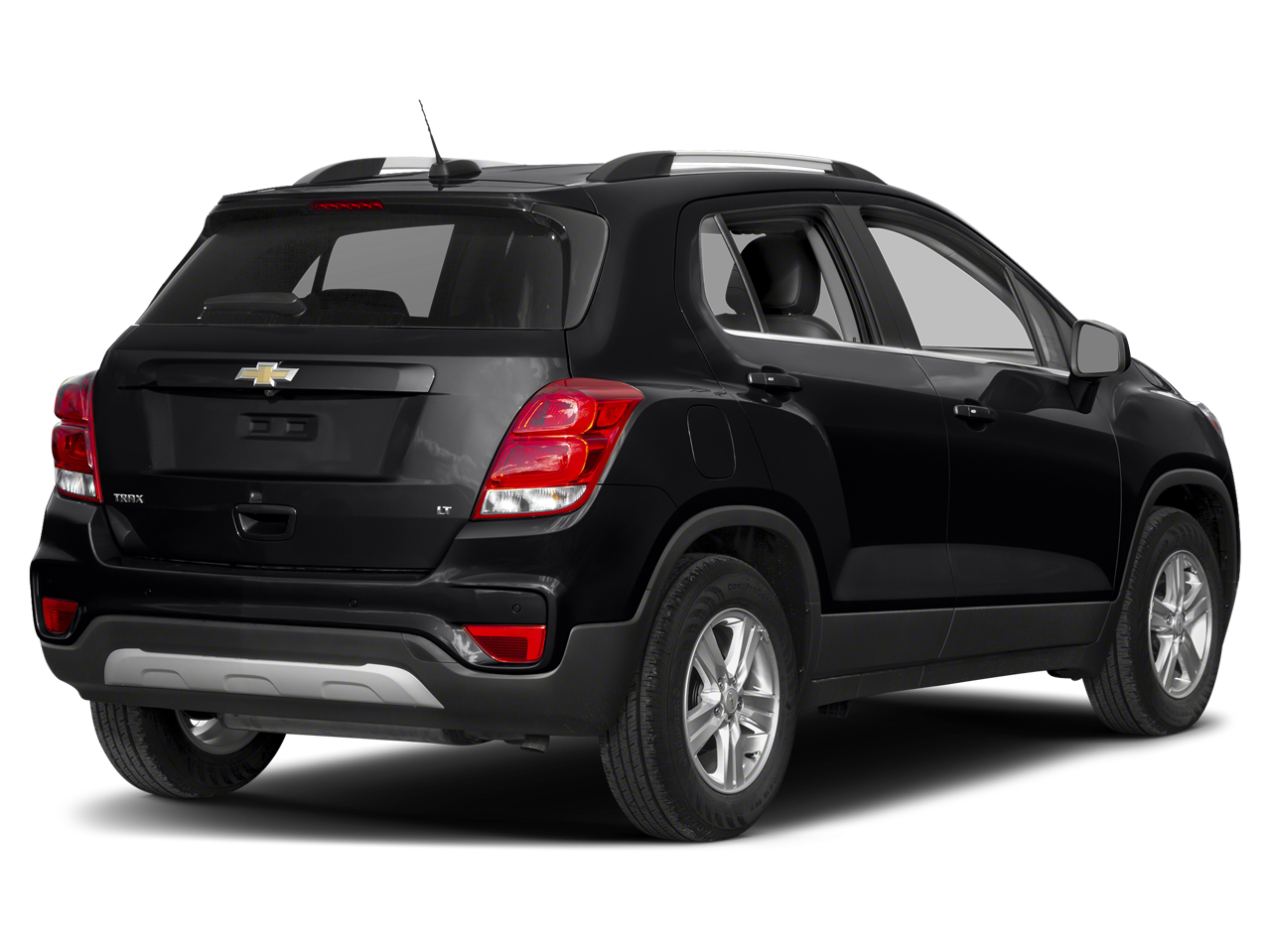 2019 Chevrolet Trax LT - Photo 22