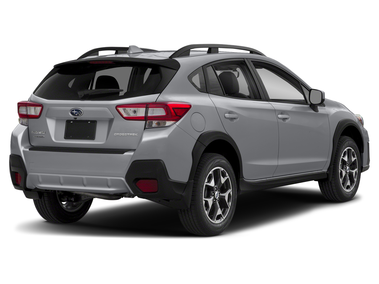 2019 Subaru CROSSTREK Base