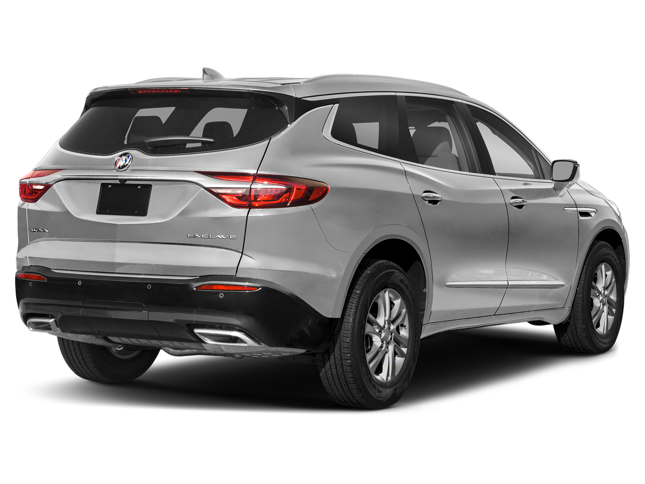 2020 Buick Enclave Premium