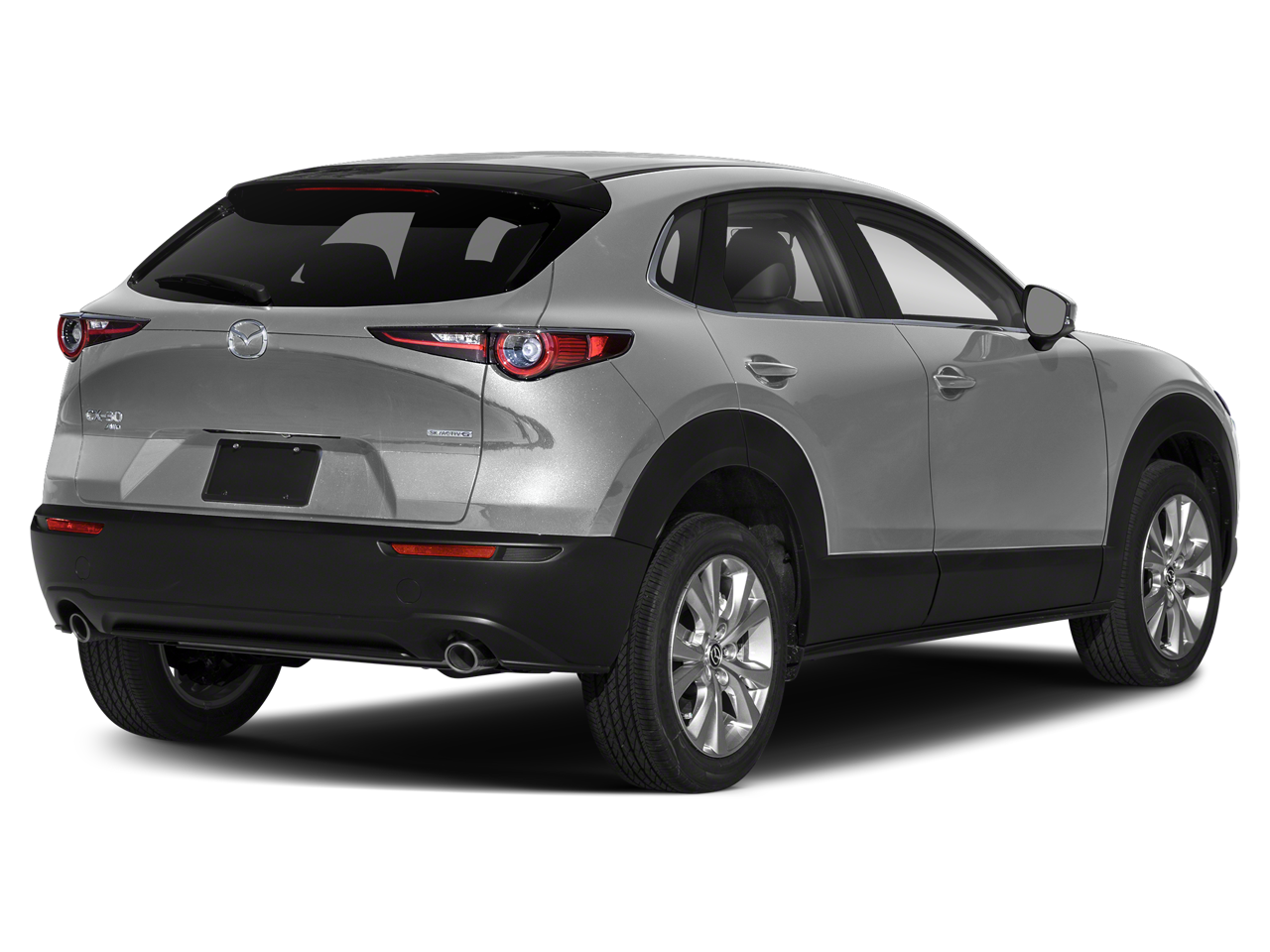 2020 Mazda Mazda CX-30 Select Package
