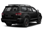 2020 Toyota Sequoia TRD Pro