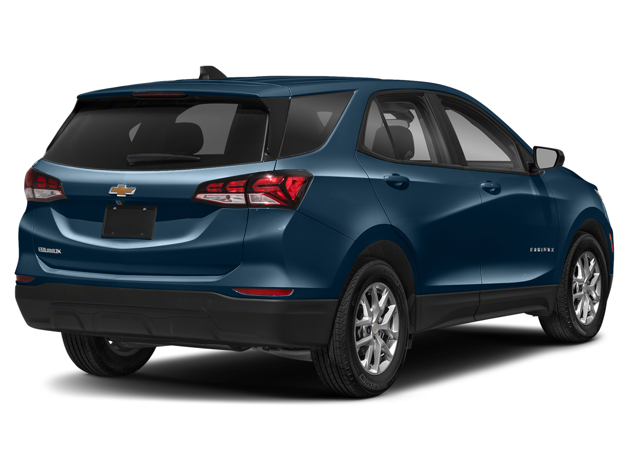 2023 Chevrolet Equinox RS - Photo 26