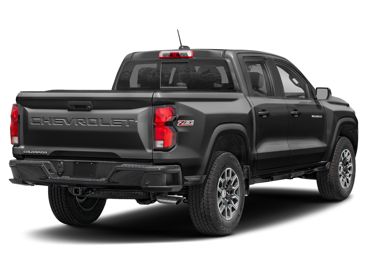 2023 Chevrolet Colorado Z71 - Photo 25