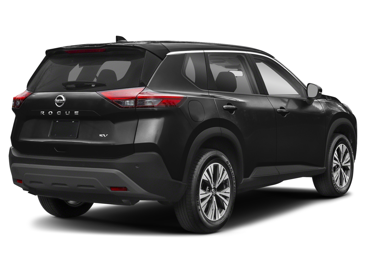 2023 Nissan ROGUE SUV