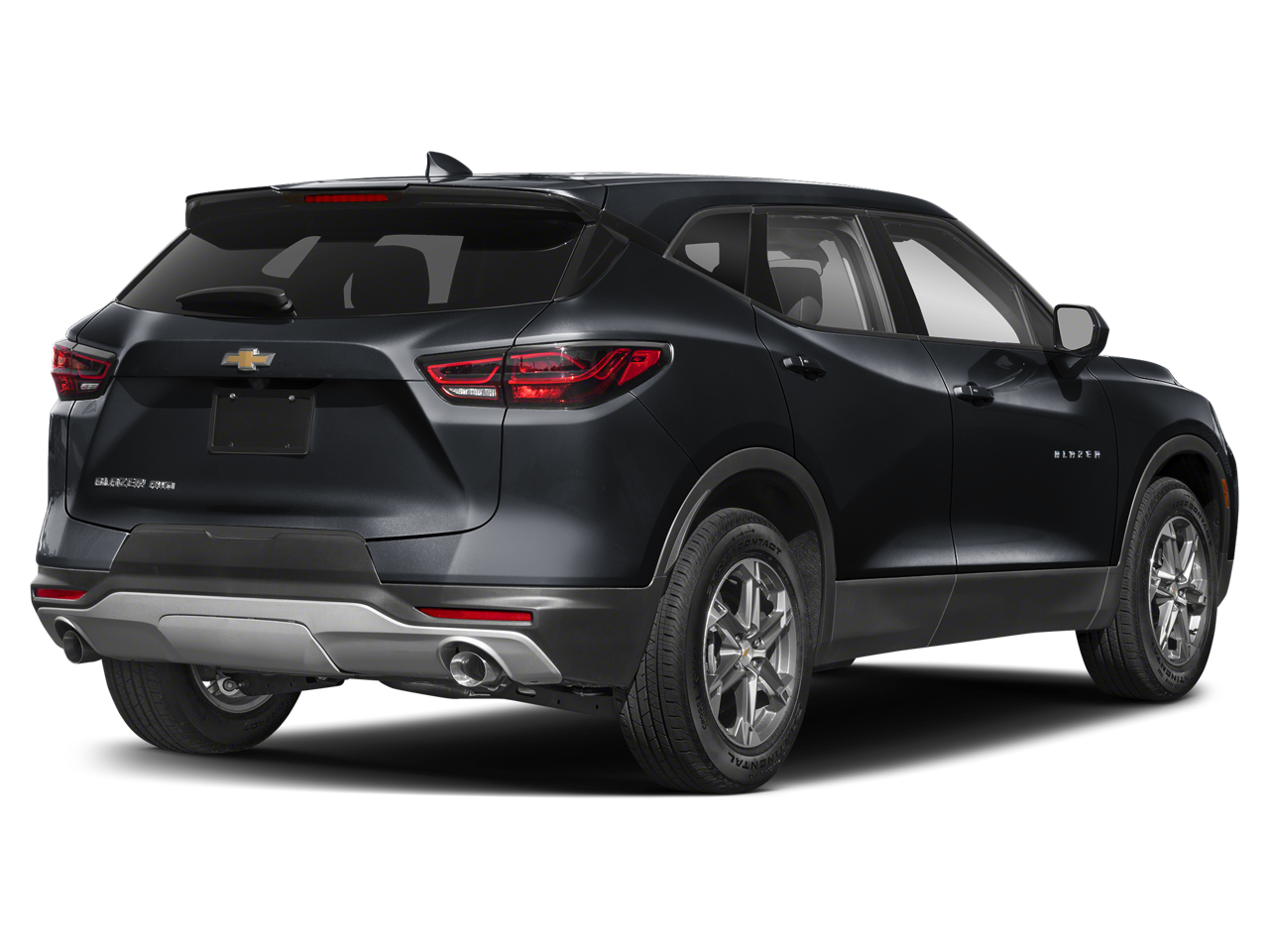 2024 Chevrolet Blazer 3LT - Photo 26