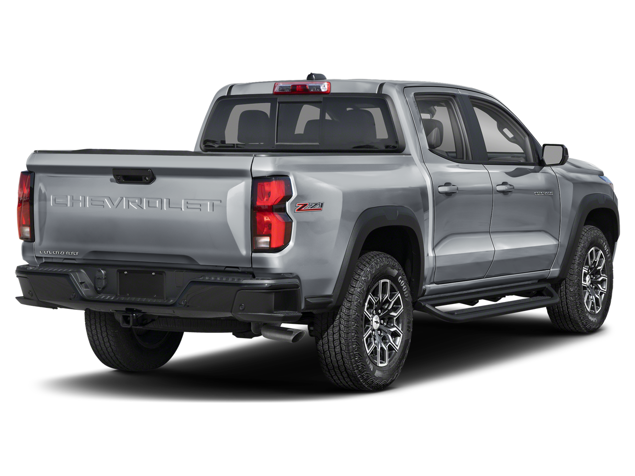 2024 Chevrolet Colorado Z71 - Photo 25
