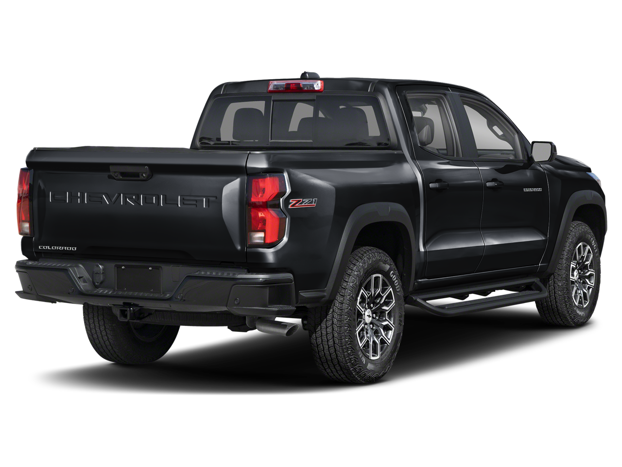 2024 Chevrolet Colorado Z71 - Photo 26