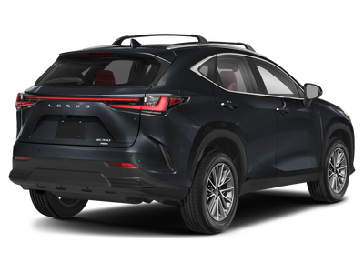 2024 Lexus NX NX 350 Premium
