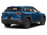 2024 Mazda Mazda CX-50 2.5 S PREFERRED PACKAGE A