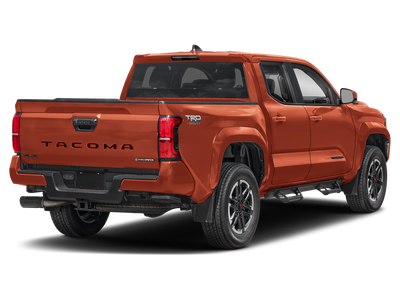 2025 Toyota Tacoma TRD Sport HV