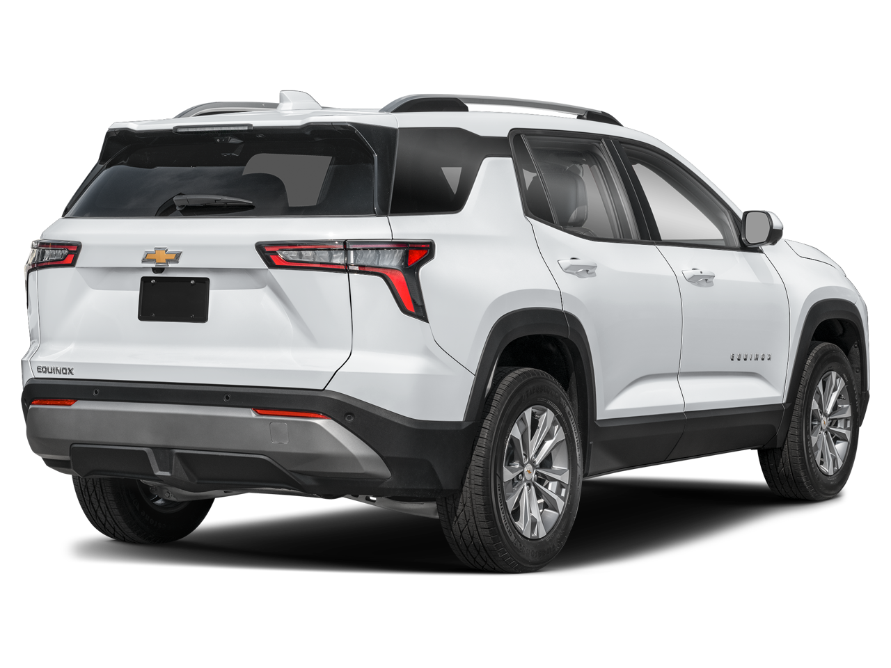 2026 Chevrolet Equinox LT - Photo 26