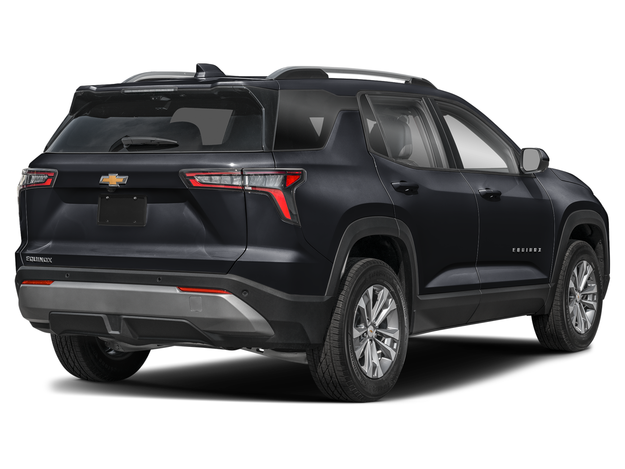 2026 Chevrolet Equinox LT - Photo 26
