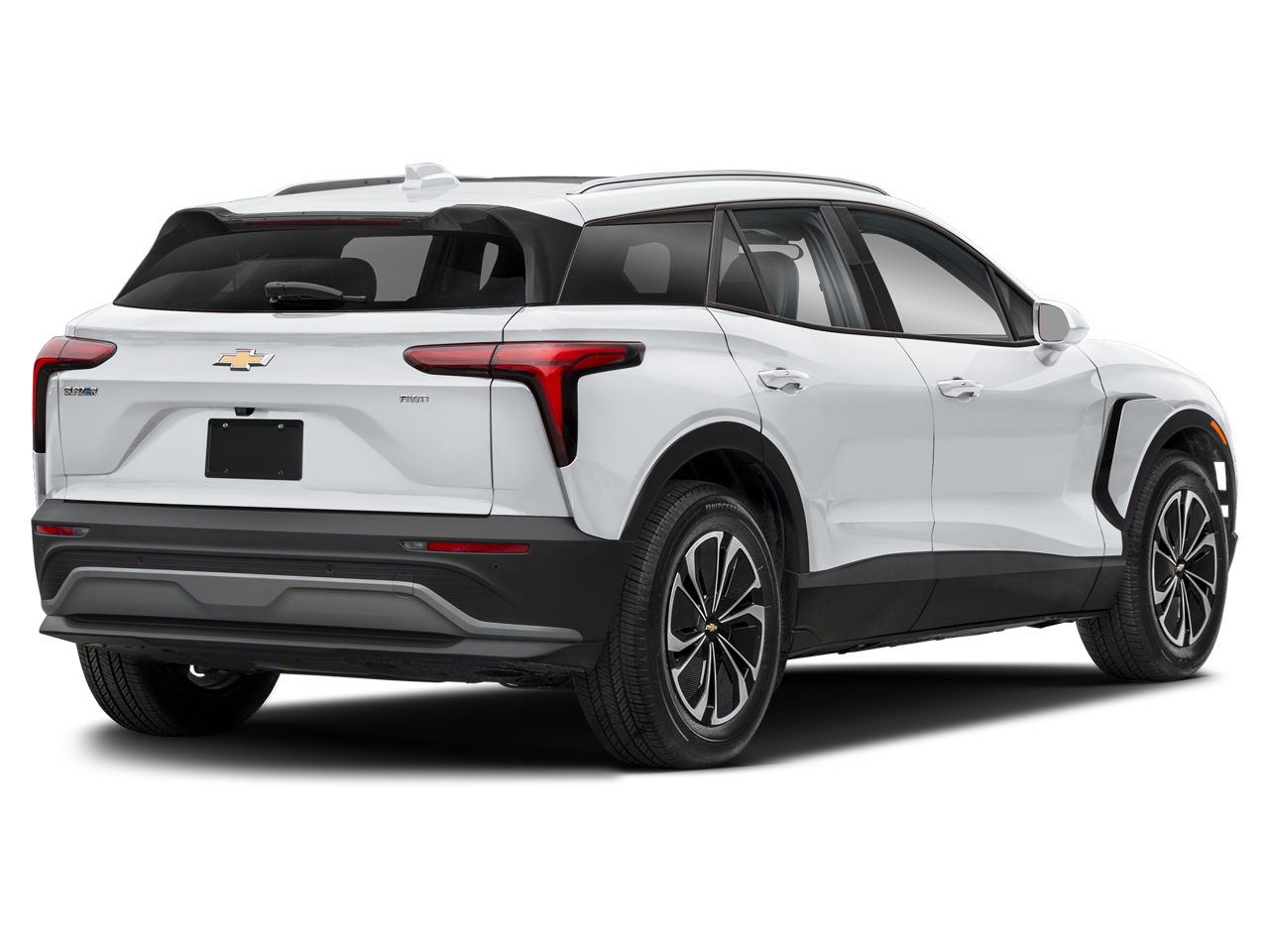 2026 Chevrolet Blazer EV LT - Photo 26