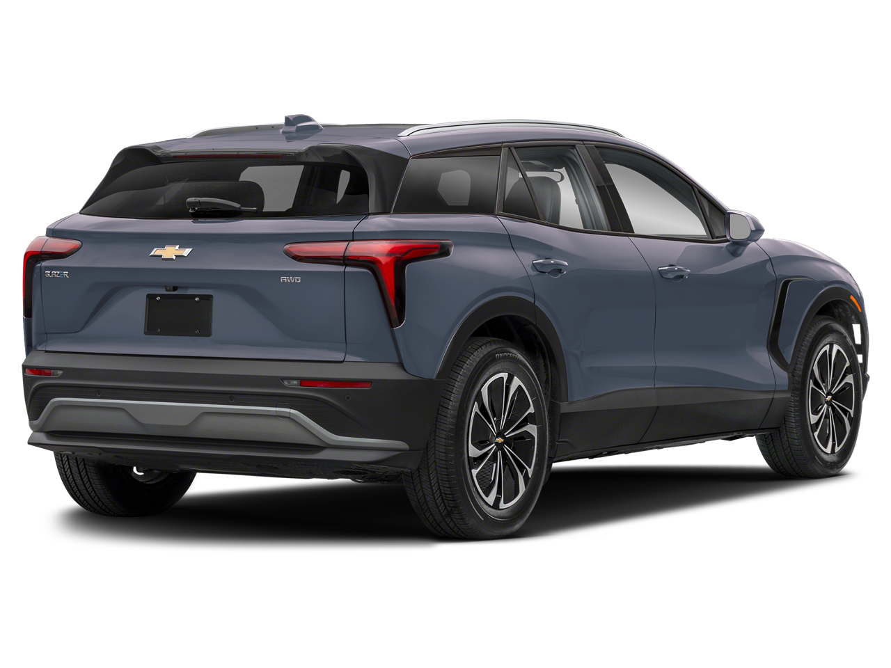 2026 Chevrolet Blazer EV LT - Photo 26