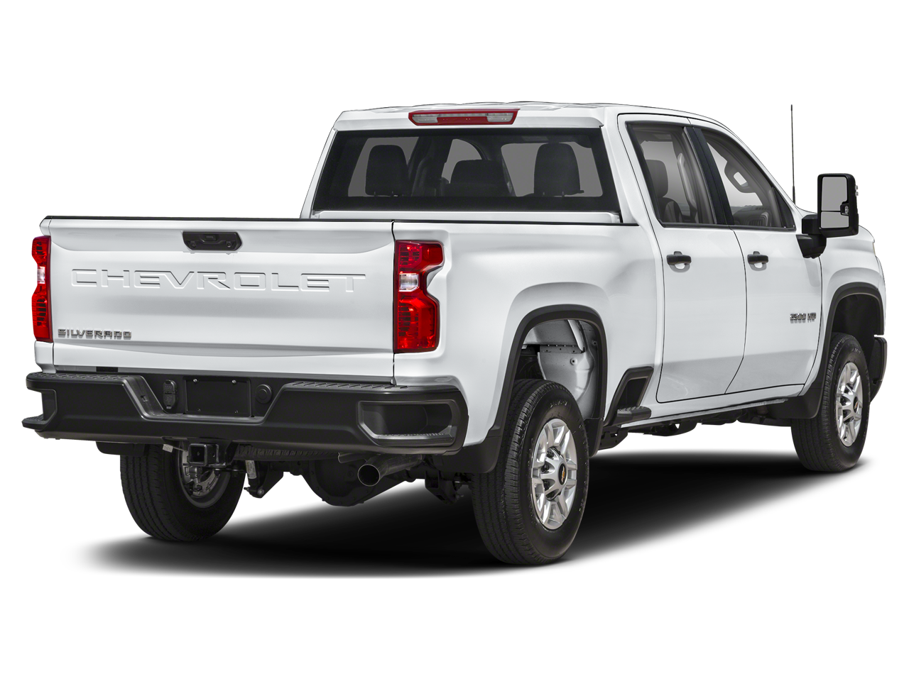 2026 Chevrolet Silverado 2500 HD LT - Photo 26
