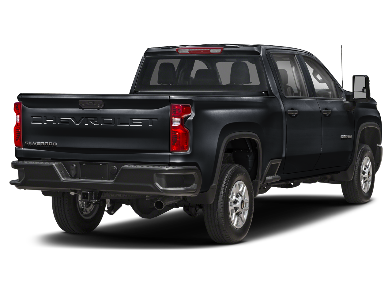 2026 Chevrolet Silverado 2500 HD LT - Photo 26