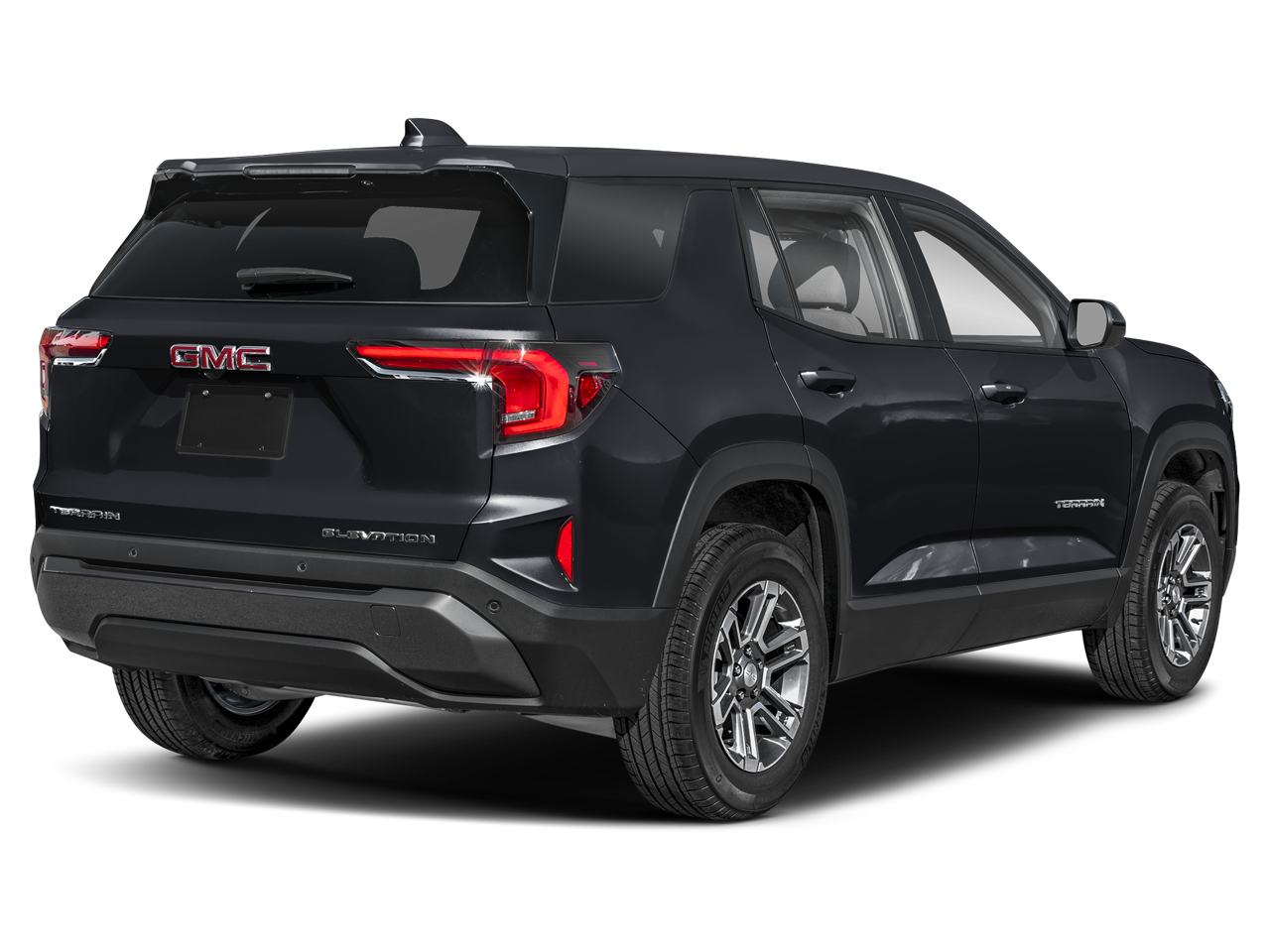 2026 GMC Terrain AT4 - Photo 27