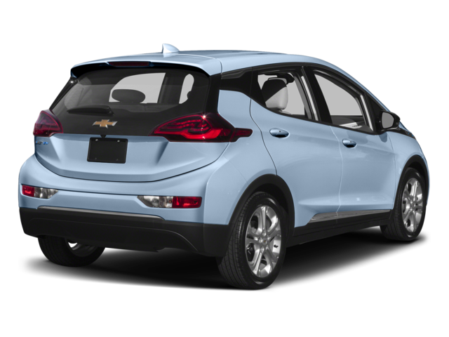 Used 2017 Chevrolet Bolt EV LT with VIN 1G1FW6S09H4191049 for sale in Rochester, NY