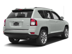 2017 Jeep Compass High Altitude