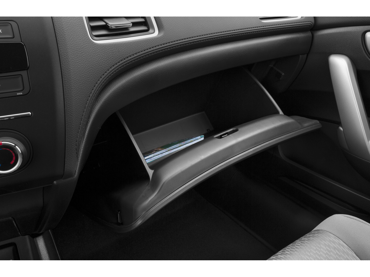 2015 Honda Civic Coupe LX