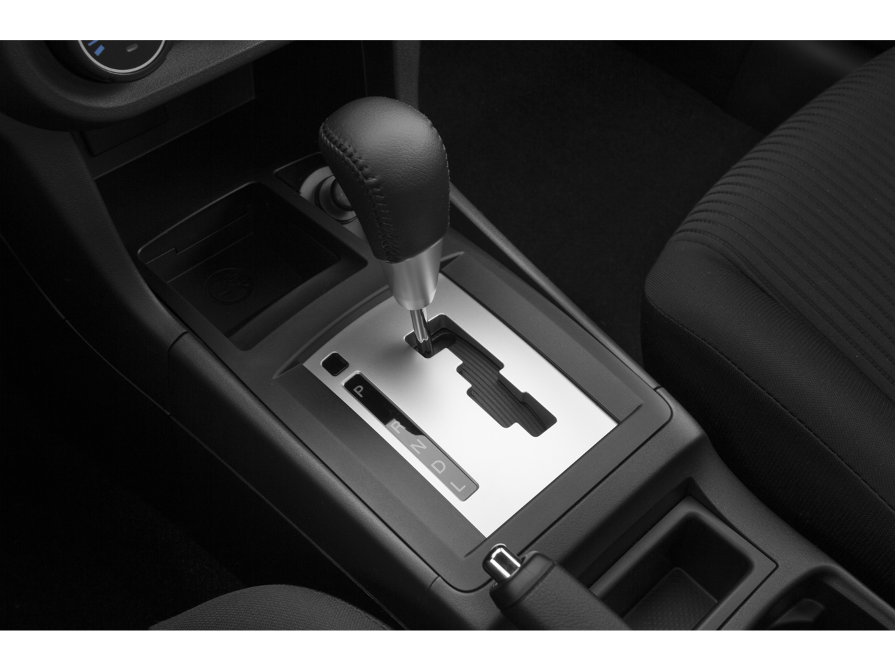 2015 Mitsubishi Lancer GT