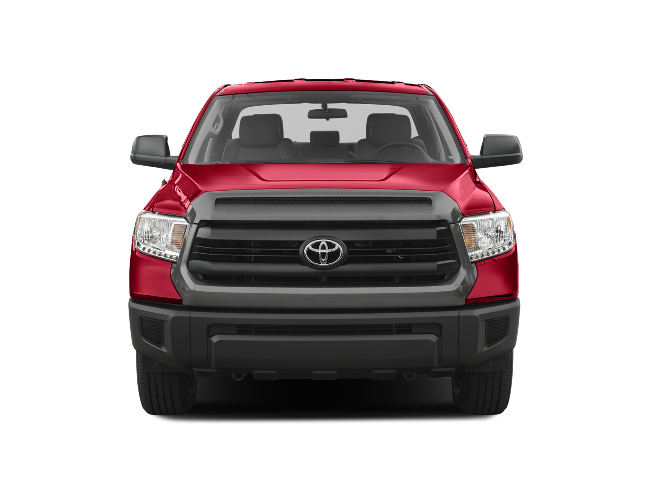 2015 Toyota TUNDRA TRUCK