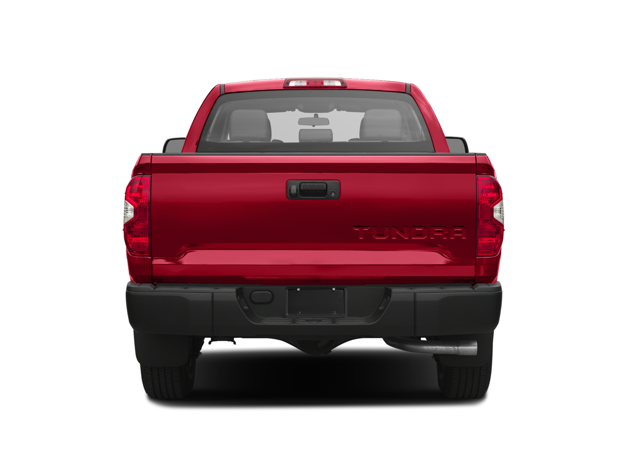 2015 Toyota TUNDRA TRUCK