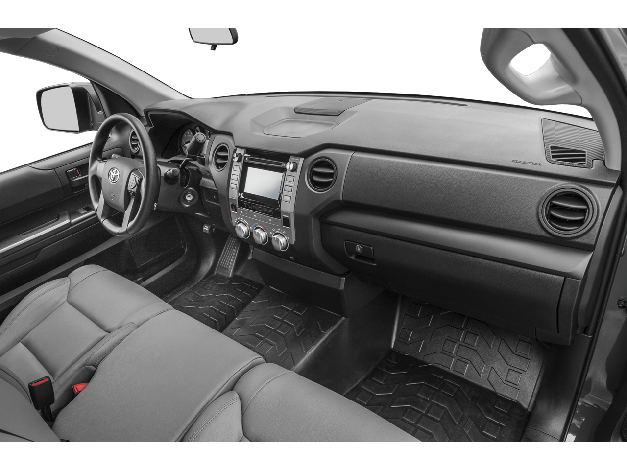 2015 Toyota TUNDRA TRUCK