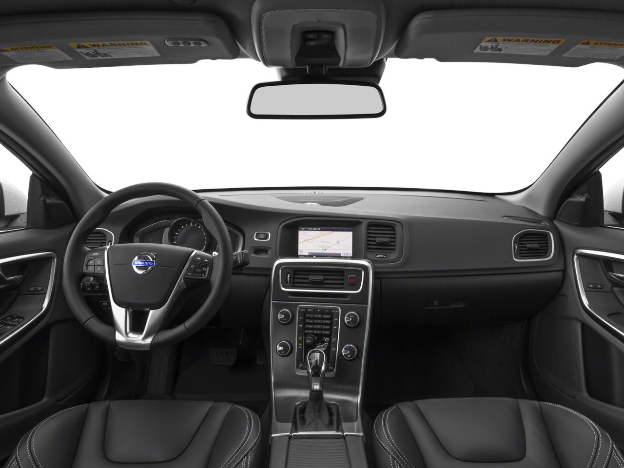 2015 Volvo S60 T5 Premier