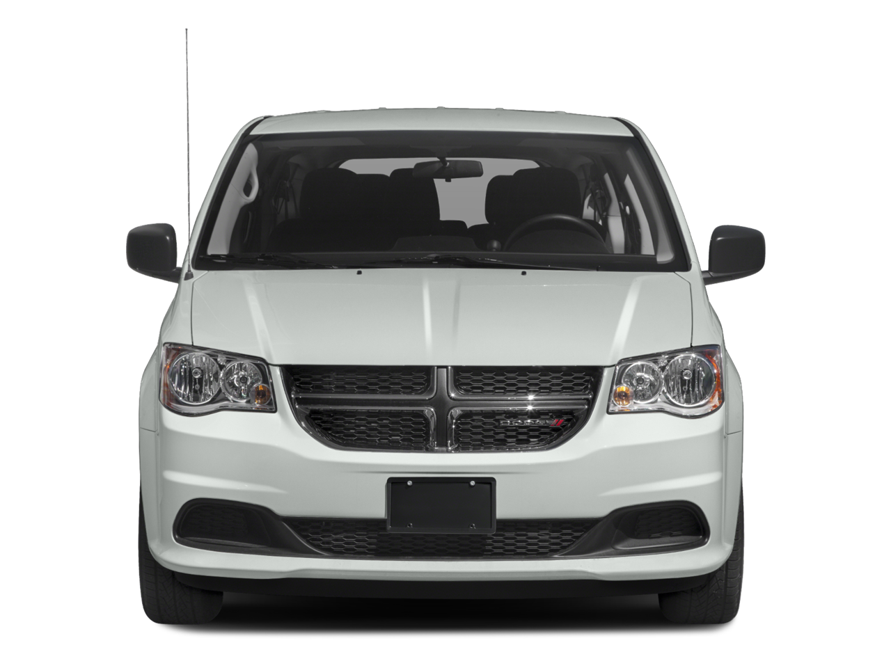 2016 Dodge Grand Caravan SE Plus