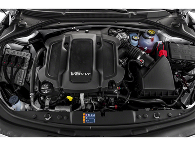 2019 Buick LaCrosse Premium