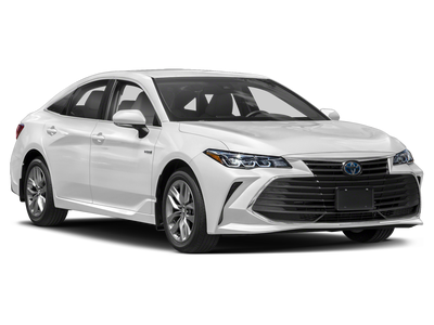 2019 Toyota Avalon Hybrid XSE