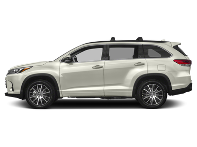 2019 Toyota Highlander SUV