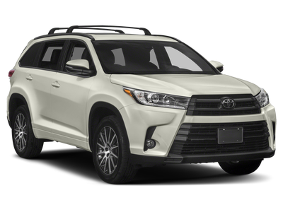 2019 Toyota Highlander SUV