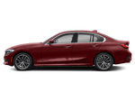 2020 BMW 330I SEDAN